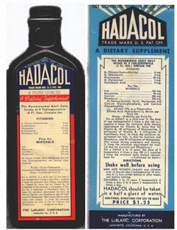hadacol