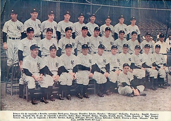 1941 Yankees