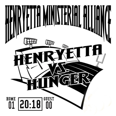 henryetta vs hunger
