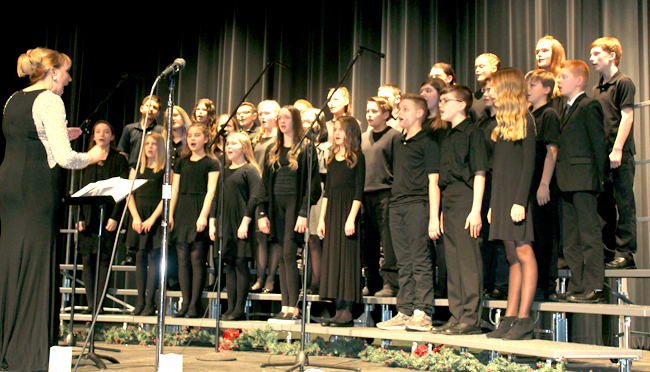 6-choir