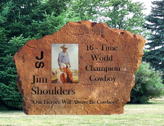 JIm Shoulders Boulder Design