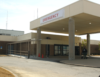 hospital emergency