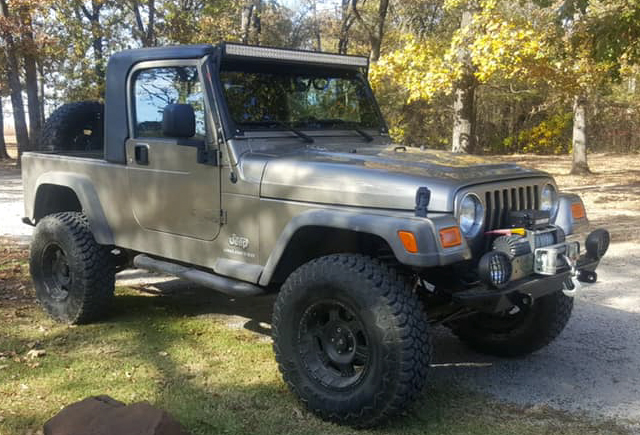 stolen jeep