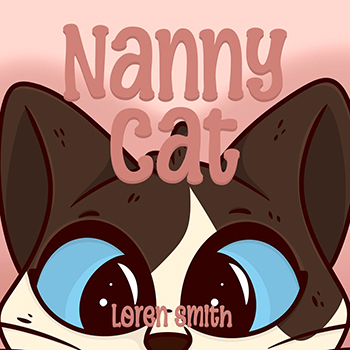 nanny cat